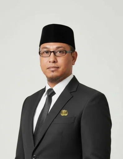 Herry Umardani, S.Pd.