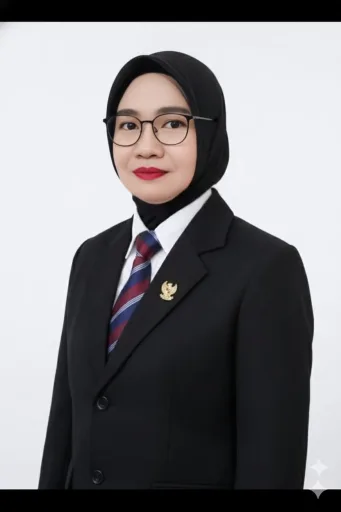 Lolya Silvana, S.Pd.I.