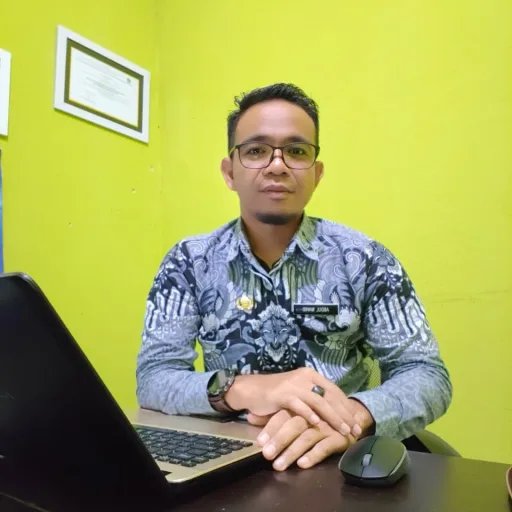 Abdul Wahid, S.Pd.I