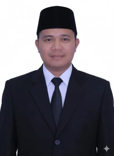 Foto Yusuf Ramadhani Habibie