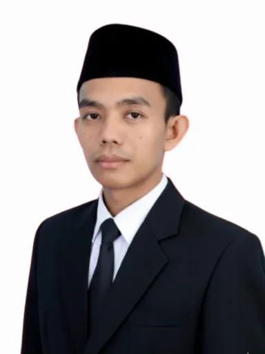 Rikki Hariadi, S.Pd.I.