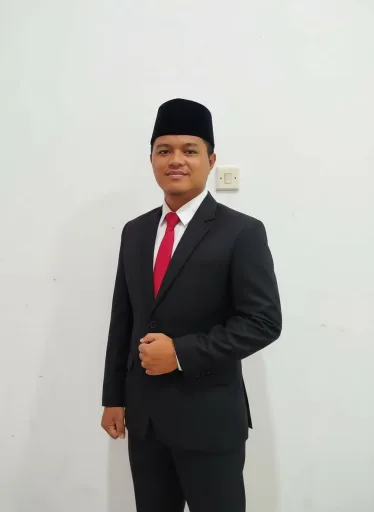 Arifin, S.Pd.