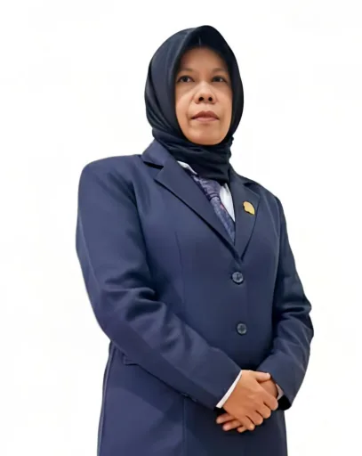 Huzaimah, S.Ag.