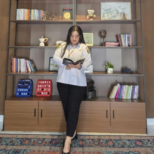 Delita Wati Manullang, S.Th