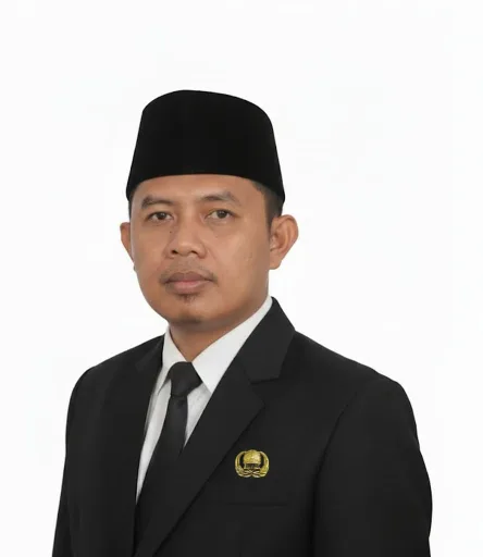 Zulkhaidir, S.Pd.I.