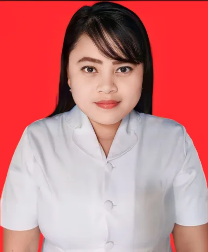 Foto Yetriani, S.Pd.K
