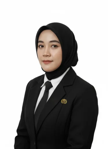 Siti Fatimah Az Zahra, S.Pd.I.