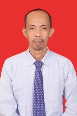 Harianto, S.Pd.I