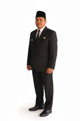 Muhamad Sugiarto, S.Pd