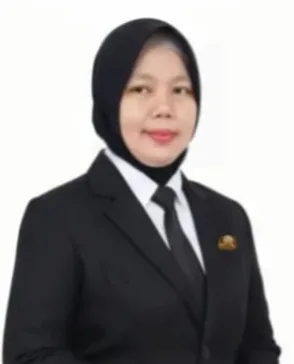 Hj. Mahmudah, S.Ag.