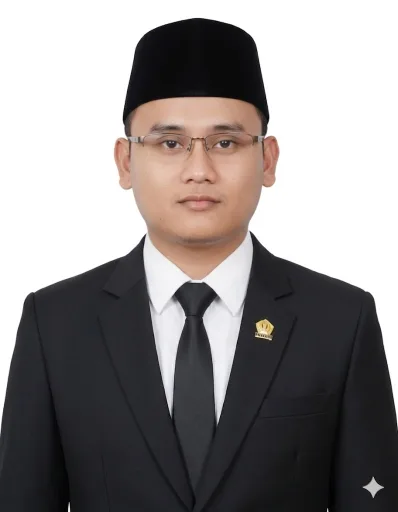 Fahrul Razi, S.Pd.