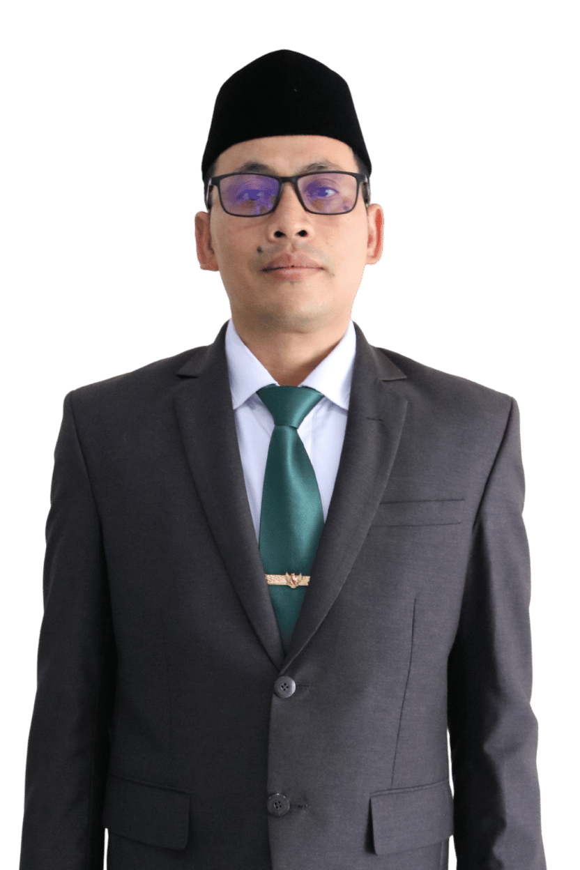 H. Muhammad Sibawaihi, Lc