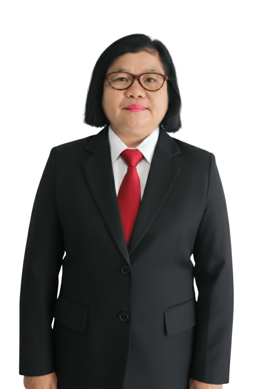 Hesti Rayani, S.Th