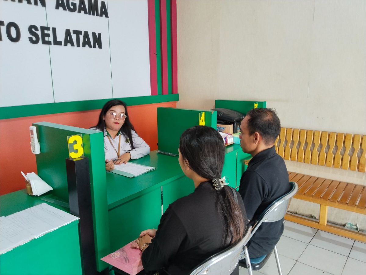 Banyak Konflik Berawal dari Sini, Bimas Kristen Terus Perkuat Pembekalan Calon Pengantin