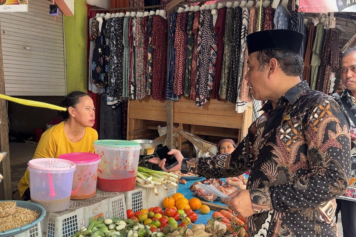 Kirim Cepat - BUNTOK — Badan Penyelenggara Jaminan Produk Halal (BPJPH) bersinergi den - Lokasi belum dicantumkan