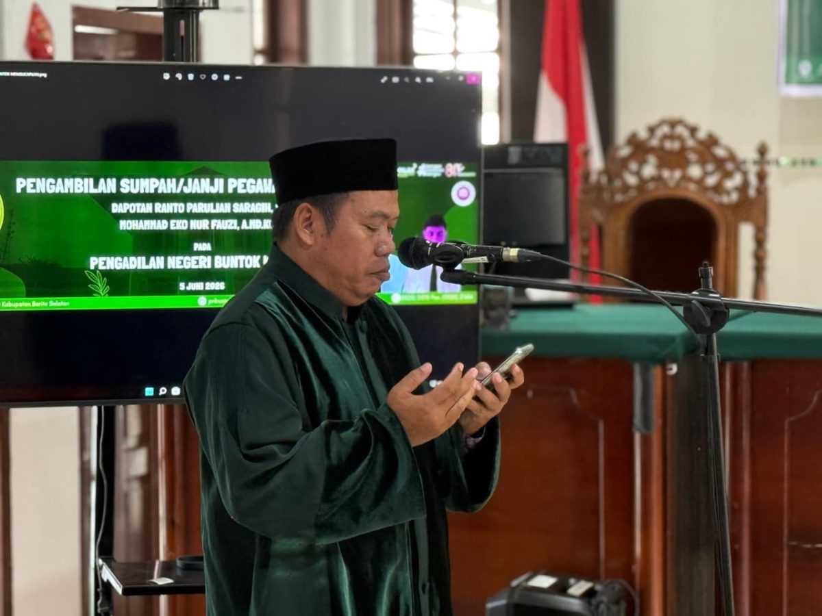 Kirim Cepat - Tolong butkan berita Kasi Bimas Islam dan Kasi Bimas Kristen melaksanaka - Lokasi belum dicantumkan