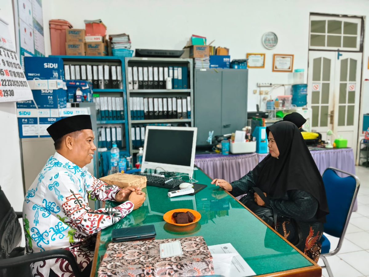 PHTC 2026 Mulai Disiapkan, Kasi Pendis: Pengusulan Harus Matang Sejak Awal